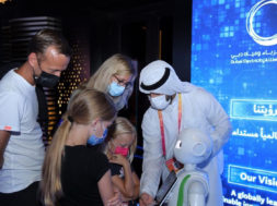 Expo 2020 Dubai Dewa pavilion welcomes more than 500,000 visitors since October