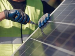 Kinross Invests $55 Million in Solar Power in Mauritanian Mine