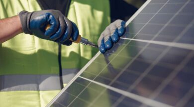 Kinross Invests $55 Million in Solar Power in Mauritanian Mine