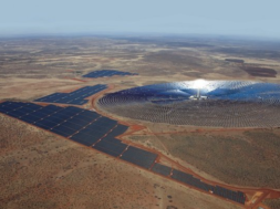 Massive new solar power plant to be built in South Africa by 2023