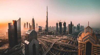 Middle East Energy opens in Dubai with 500 exhibitors