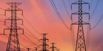 Egypt seeks power link to export electricity to Europe