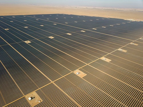 Scatec sells stake in 258MW South Africa solar plant to finance further growth – EQ Mag