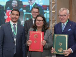 Norwegian Empower New Energy to Invest in 4 Solar Plants in Morocco