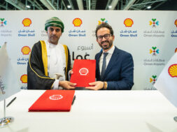 Oman Shell and Oman Airports partner in Green Hydrogen for Mobility Project