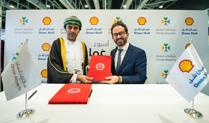 Oman Shell and Oman Airports partner in Green Hydrogen for Mobility Project – EQ Mag Pro