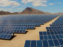 Solar PV Plant