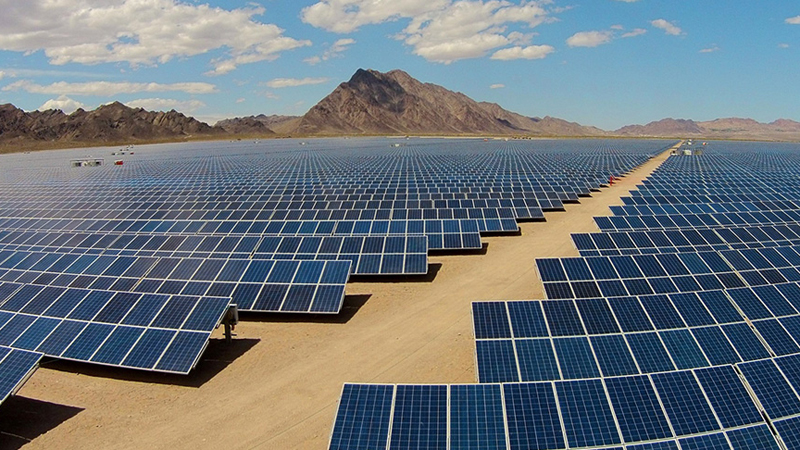 Saudi Power Procurement Company announces signing of PPA for Al Henakiyah Solar PV project -SPA