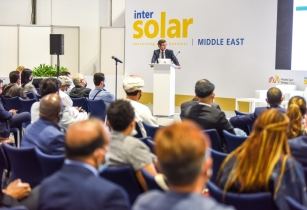 Solar investment competition in Saudi Arabia set to accelerate – EQ Mag Pro