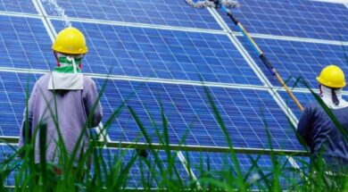 Stakeholders meet to discuss 1GW solar energy stalemate in Nigeria