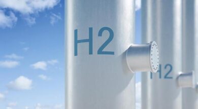 UAE signs deal with Austria on hydrogen production technology