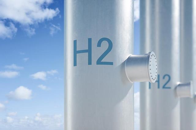 UAE signs deal with Austria on hydrogen production technology – EQ Mag Pro