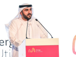 UAE to invest $163bn in energy diversification