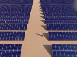 AMEA Power awarded contract for two solar plants in Morocco