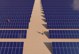 Expanded access to solar power in Africa can stimulate economic development – but there are risks – EQ Mag Pro