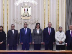 AMEA Power inks MoU for large-scale green ammonia production in Egypt