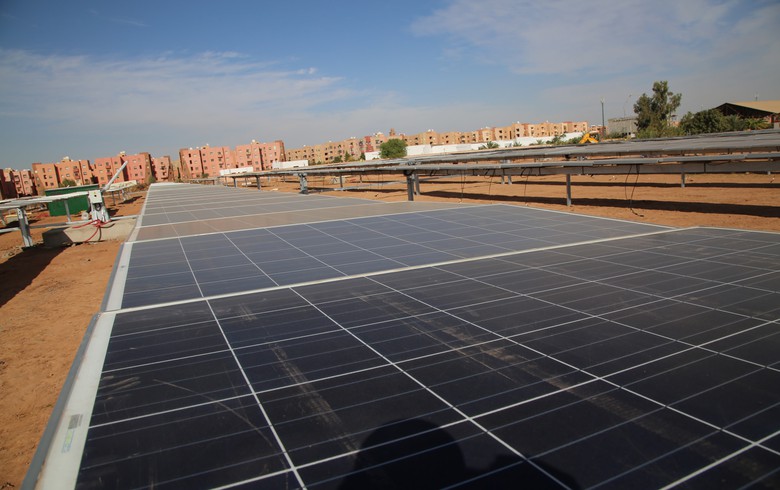 Saudi: ACC to set up solar PV plant at Suez facility – EQ Mag Pro