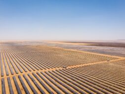 Africa50 and Scatec refinance six solar power plants in Benban