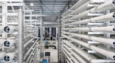 China’s Sungrow to supply inverters for Saudi’s Jubail 3A Independent Water Plant