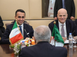 Gas Tunisia ‘to benefit from new accord Italy-Algeria’