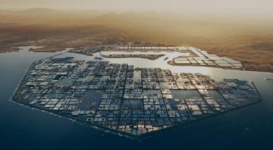 Location for NEOM’s $6.5bn green hydrogen-based ammonia plant finalized