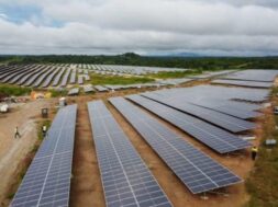 MOZAMBIQUE France’s Neoen commissions its 41 MWp Metoro solar power plant