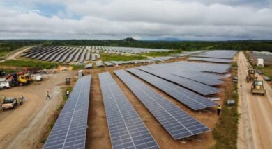 MOZAMBIQUE France’s Neoen commissions its 41 MWp Metoro solar power plant
