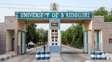 Nigeria’s 5th solar hybrid plant at University of Maiduguri nears completion