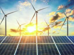 Oman’s green energy plans will help diversify economy