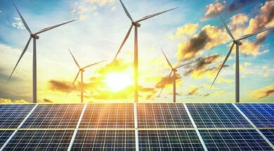 Oman’s green energy plans will help diversify economy