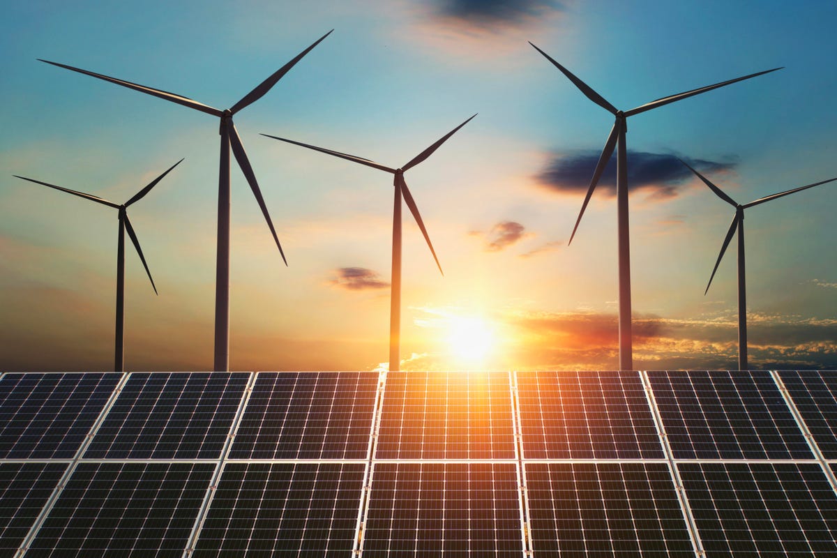 Muscat set on achieving renewable energy targets for 2040 – EQ Mag