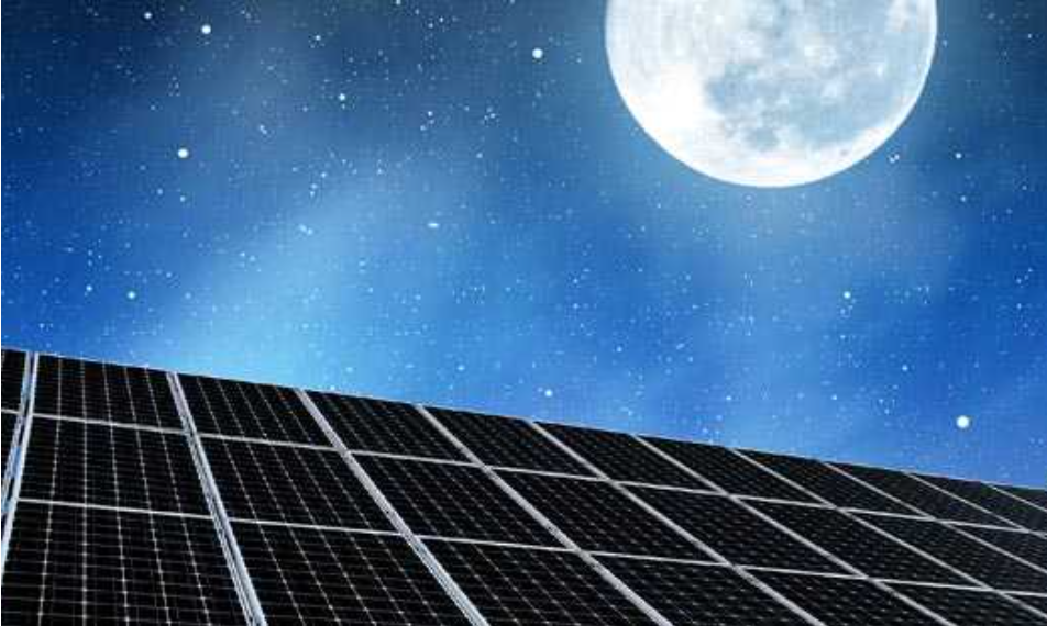 Stanford University has developed solar panels that work at night – EQ Mag Pro