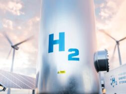 UAE Egypt team eyes 4GW Egyptian hydrogen schemes
