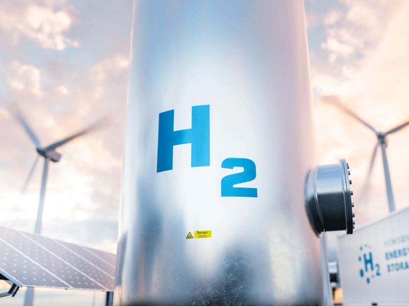 Europe to sign hydrogen partnership pact with Egypt this year – EU Commissioner for Energy – EQ Mag Pro