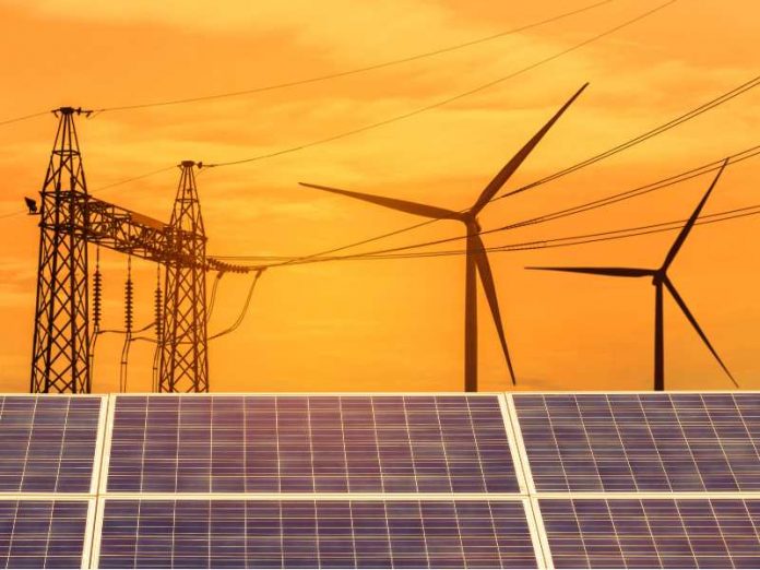 Wind and solar not meeting rising global electricity demand – EQ Mag Pro