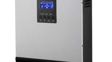 3 Pros And Cons Of Hybrid Solar Inverters
