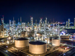 Crude falls; Iraq’s April oil export rises; EU leans toward Russian oil ban