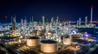 Crude falls; Iraq’s April oil export rises; EU leans toward Russian oil ban