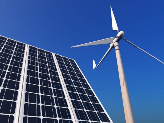 Kuwait accelerating national plans to produce renewable energy – EQ Mag