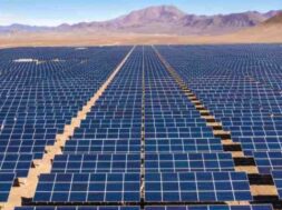 EBRD to lend up to $4.8m to Intro Sustainable Resources and Intro Solar S.A.E