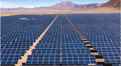 EBRD to lend up to $4.8m to Intro Sustainable Resources and Intro Solar S.A.E