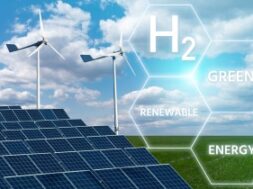 Egypt commits US$40bn to green hydrogen economy to attract foreign investment