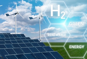 Egypt commits US$40bn to green hydrogen economy to attract foreign investment