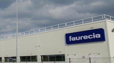 Engie wins Faurecia contract to install 60 MWp of on-site solar