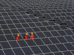 Imerys, Yellow Door Energy to install solar panels at Bahrain plant