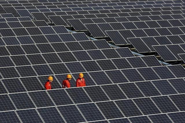 Imerys, Yellow Door Energy to install solar panels at Bahrain plant – EQ Mag Pro