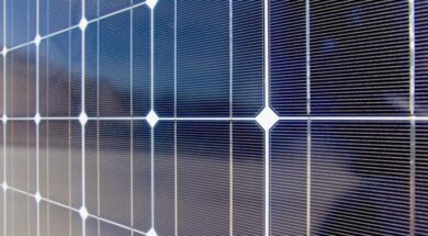 Iraq prepares to build 150 MW of solar parks in Al Anbar province