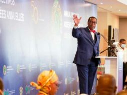 Renewable Energies AfDB wants to duplicate Morocco’s experience in the Sahel