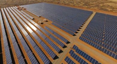 South Africa approves first 100MW solar project under new regulation