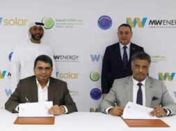 Abu Dhabi-based W Solar to set up power plants in Libya